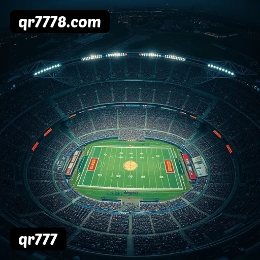 Catálogo qr777 2.547 jogos - Pragmatic Play, Evolution, NetEnt