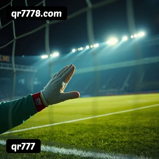 qr777 PIX instantâneo Brasil - Depósito e saque em minutos 24/7