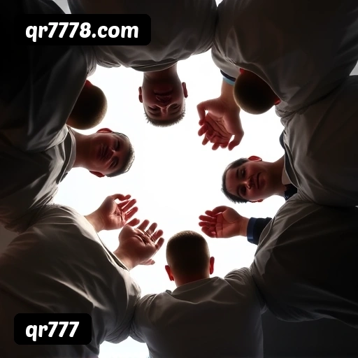 qr777 segurança SSL 256-bit - Licença Curaçao, eCOGRA, GLI certificado